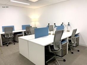 3 Columbus Cir, New York, NY en alquiler Foto del interior- Imagen 2 de 2