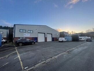 Más detalles de Galveston Grv, Stoke On Trent - Nave en alquiler