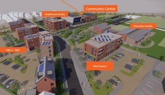 Más detalles de Minerva Hts, Chichester - Otros usos en venta