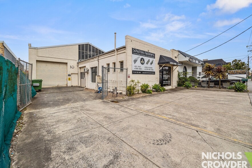 10 Bignell Rd, Moorabbin en alquiler - Foto del edificio - Imagen 3 de 4