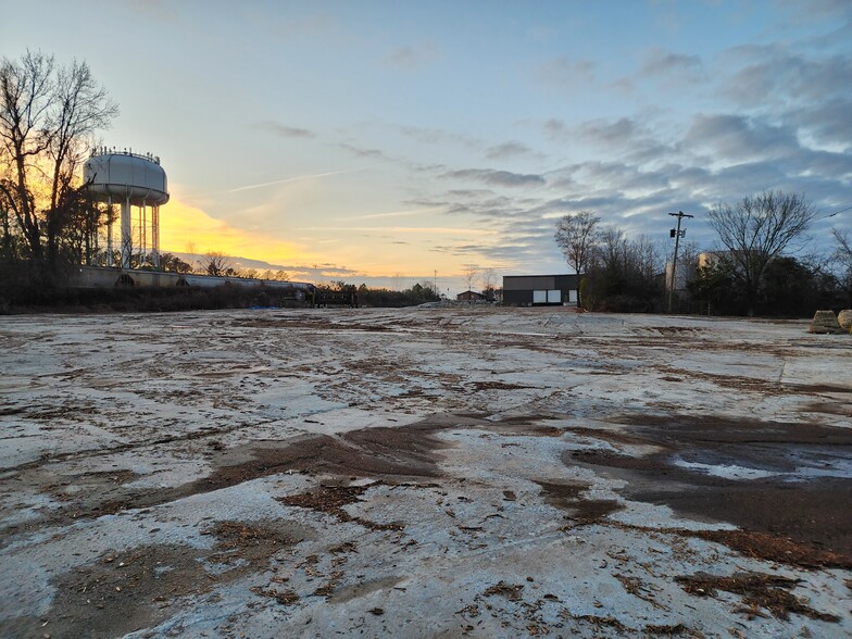 207 S Goley St, Durham, NC en alquiler - Foto del edificio - Imagen 3 de 3