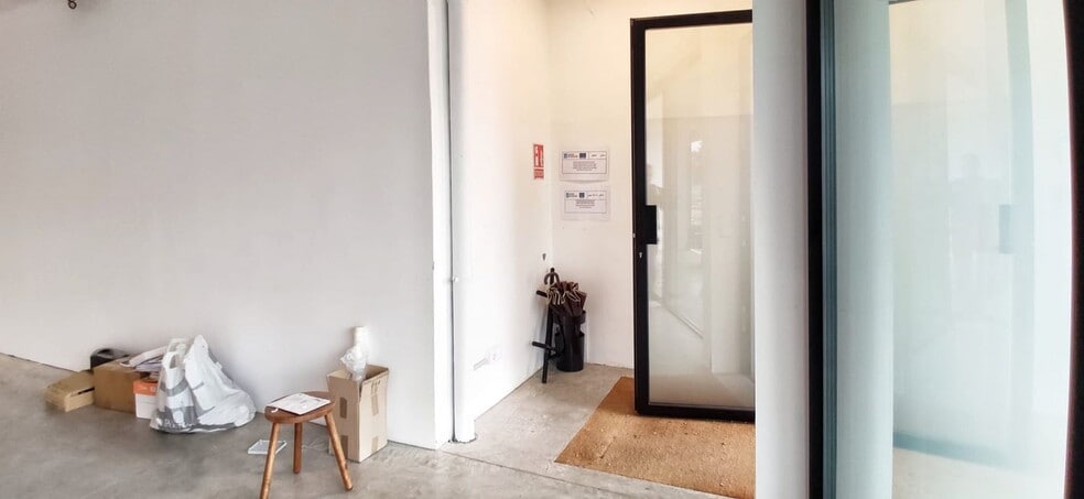 Avenida Das Corvaceiras, 64, Pontevedra, Pontevedra en venta - Foto del edificio - Imagen 3 de 27