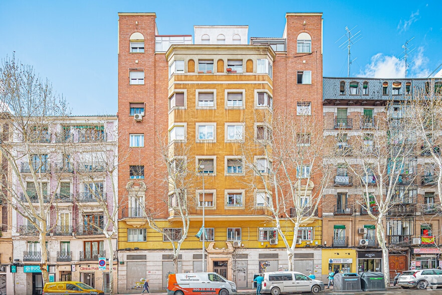 Paseo de las Delicias, 6, Madrid, Madrid en venta - Foto principal - Imagen 1 de 1