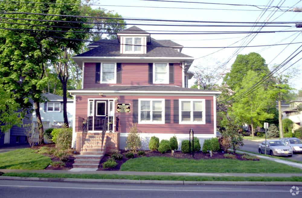 221 Main St, Madison, NJ en alquiler Foto principal- Imagen 1 de 4