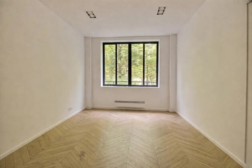 Oficina en Paris en alquiler - Foto del edificio - Imagen 1 de 7