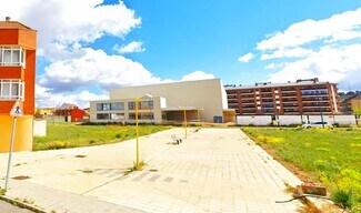 Más detalles de Calle Villarreal, Parcela R2, León - Terreno en venta