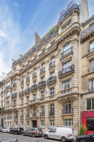 Más detalles para 11 Rue De Madrid, Paris - Edificios residenciales en venta