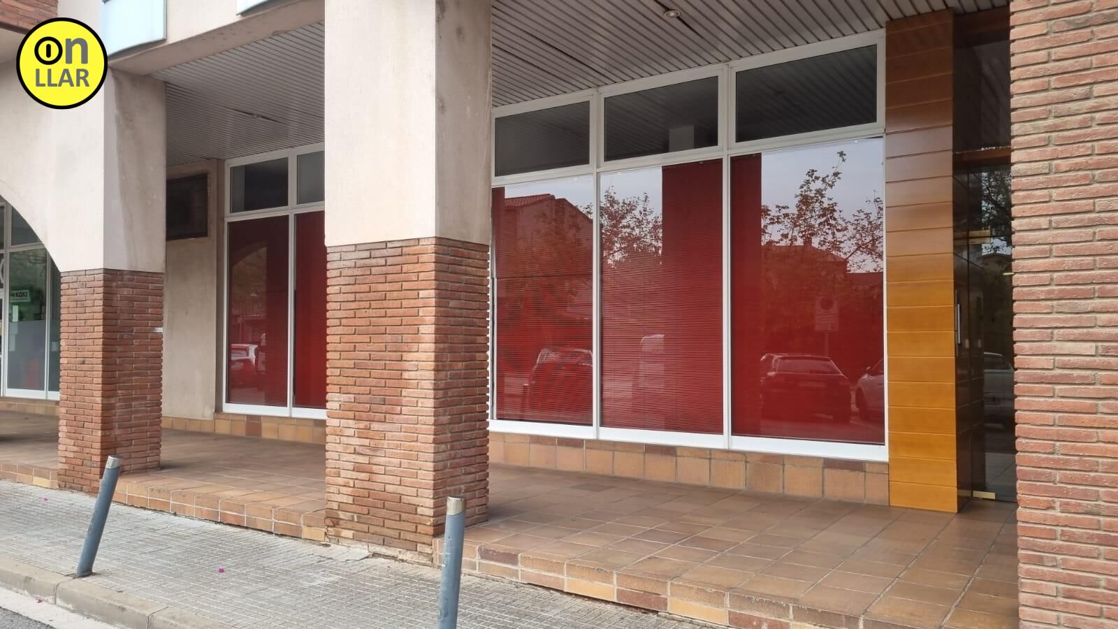 Local en La Garriga, Barcelona en alquiler Foto del interior- Imagen 1 de 14