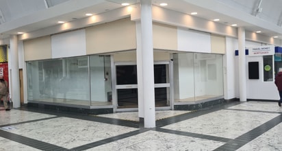 Clyde Shopping Centre, Clydebank en alquiler Foto del edificio- Imagen 1 de 1