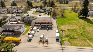 Más detalles de 32354 Marshall Rd, Abbotsford, BC - Local en venta