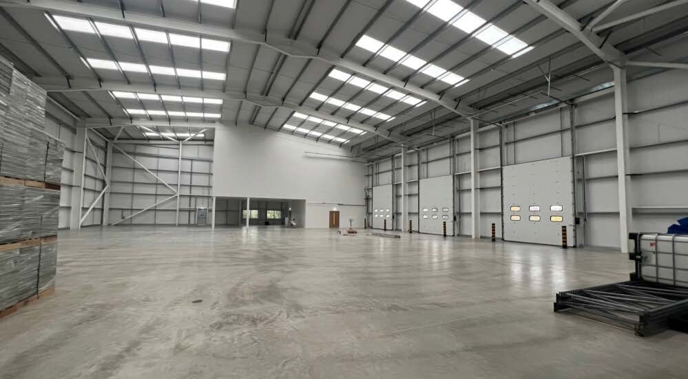 Fusilliers Way, Warwick, WAR CV34 8DD - Unidad 10 -  - Foto del interior - Image 1 of 2