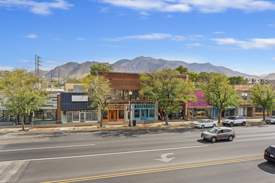 2208-2212 S Washington blvd, Ogden, UT en alquiler - Foto del edificio - Imagen 2 de 10