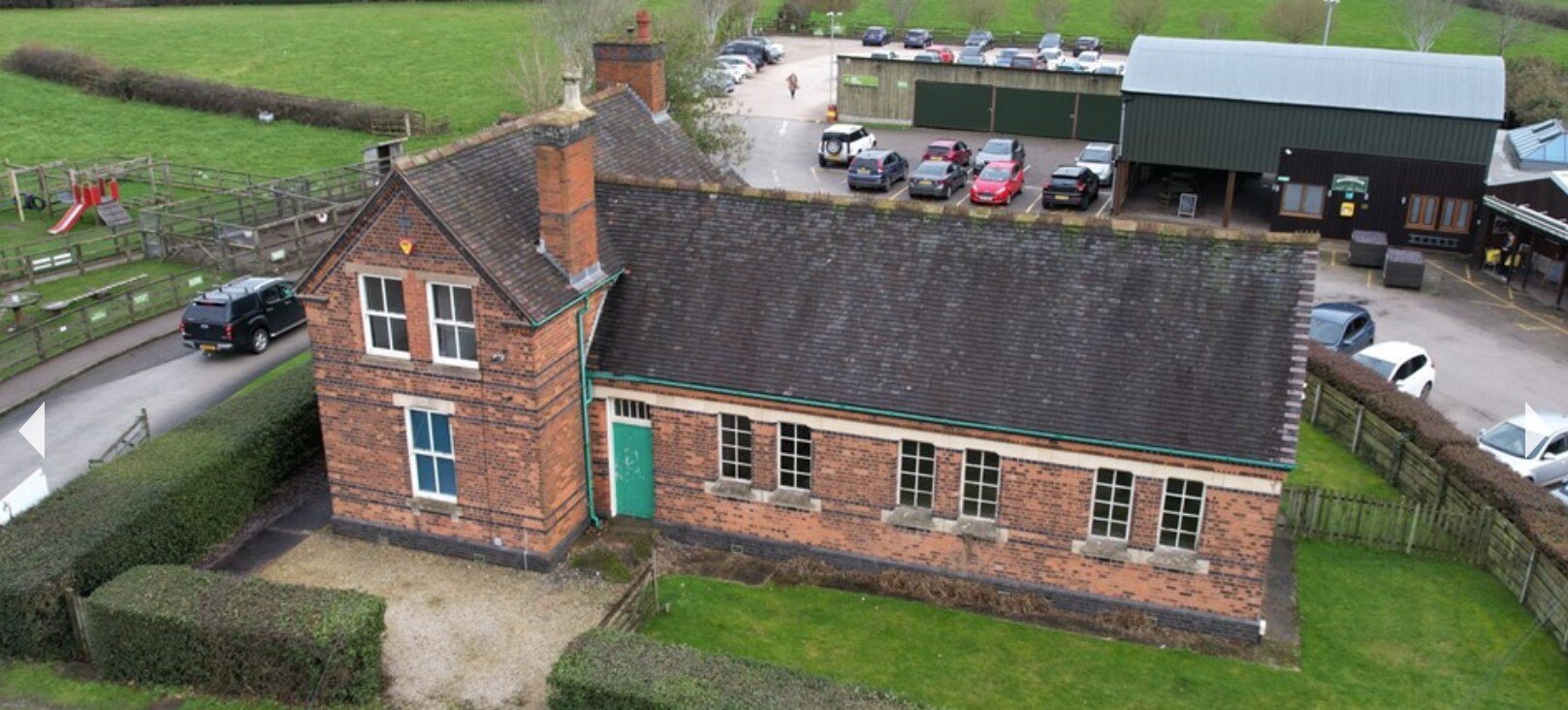 Weeford Rd, Sutton Coldfield en venta Foto principal- Imagen 1 de 13