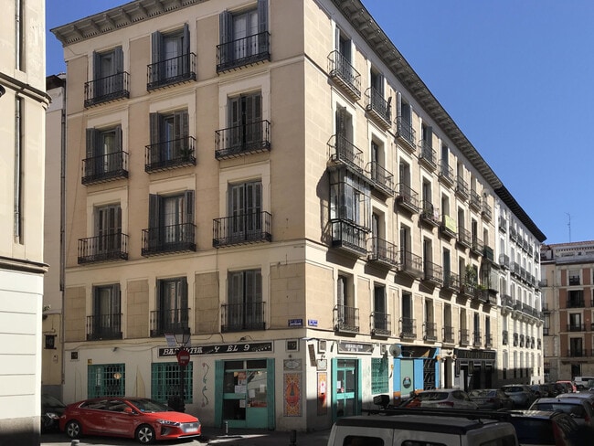 Más detalles para Calle De Santa Teresa, 9, Madrid - Local en alquiler