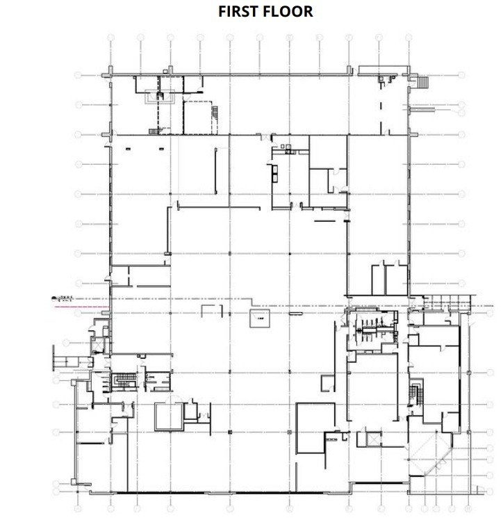 900 Business Center Dr, Horsham, PA en alquiler Plano de la planta- Imagen 1 de 1