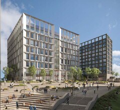 North Vw, Liverpool en alquiler Foto del edificio- Imagen 1 de 1