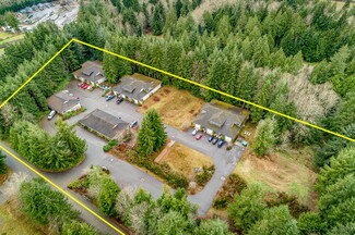 Más detalles para Arbor Business Park Portfolio – en venta, Kingston, WA