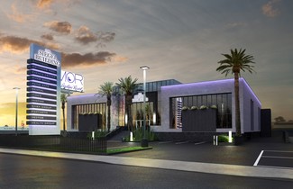 Más detalles para 3790 Paradise Rd, Las Vegas, NV - Oficina en alquiler