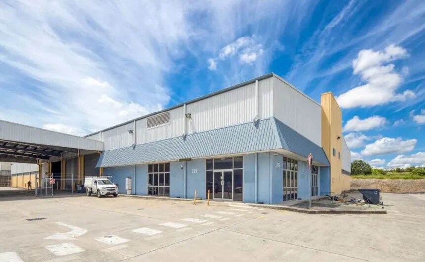 223-245 Orchard Rd, Richlands en alquiler Foto principal- Imagen 1 de 6