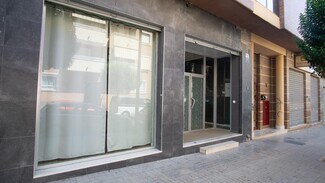 Más detalles de Local en alquiler