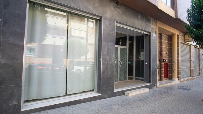 Más detalles de Local en alquiler