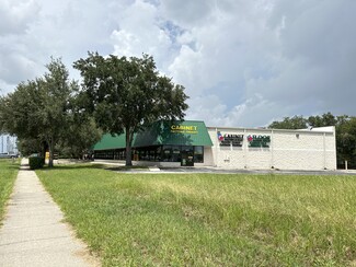 Más detalles para 2607-2631 Enterprise Rd, Orange City, FL - Local en alquiler