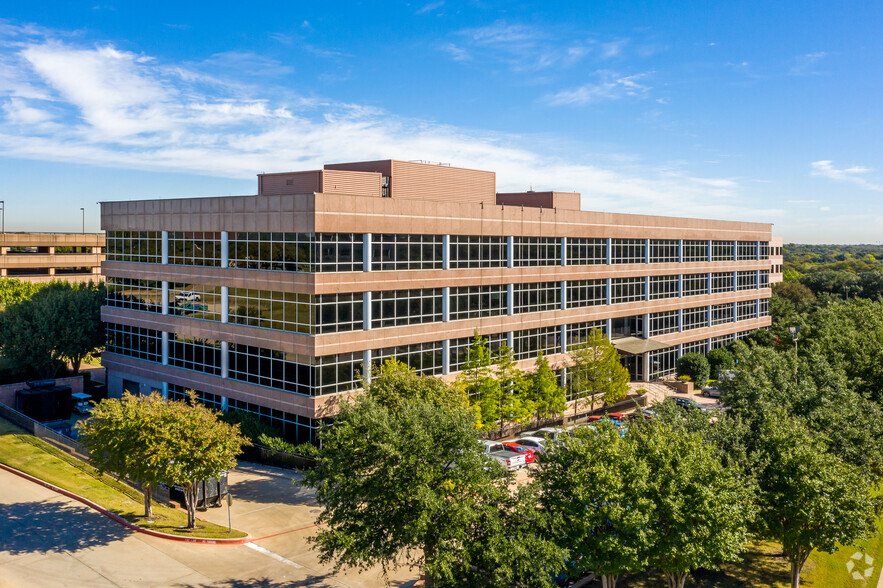 4800 Overton Dr, Fort Worth, TX en alquiler - Foto del edificio - Imagen 2 de 8