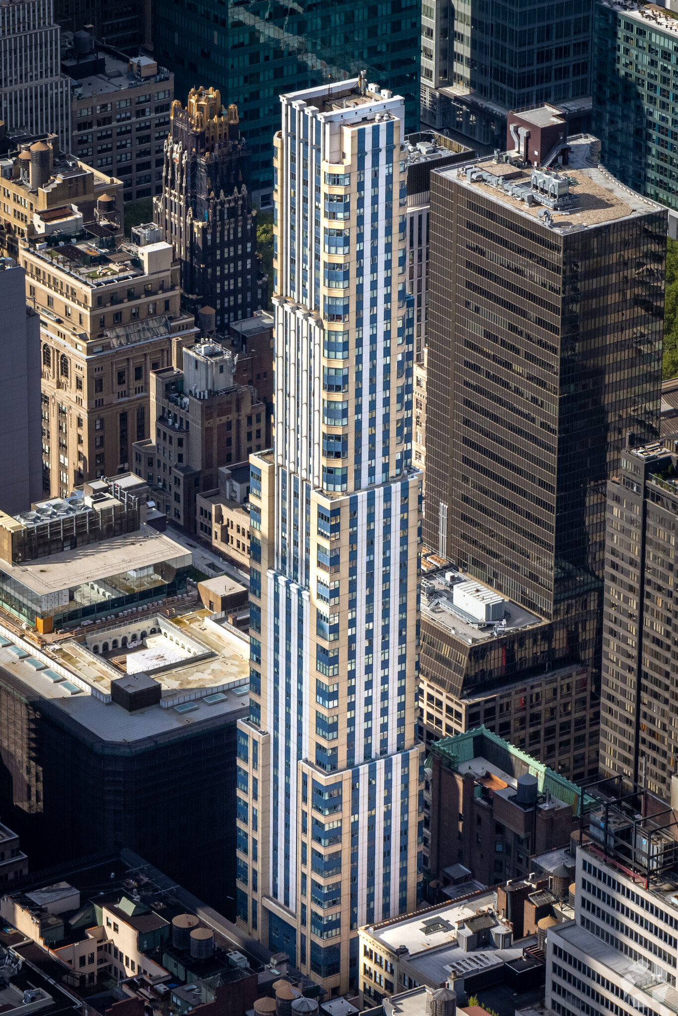 425 Fifth Ave, New York, NY en alquiler Foto principal- Imagen 1 de 20