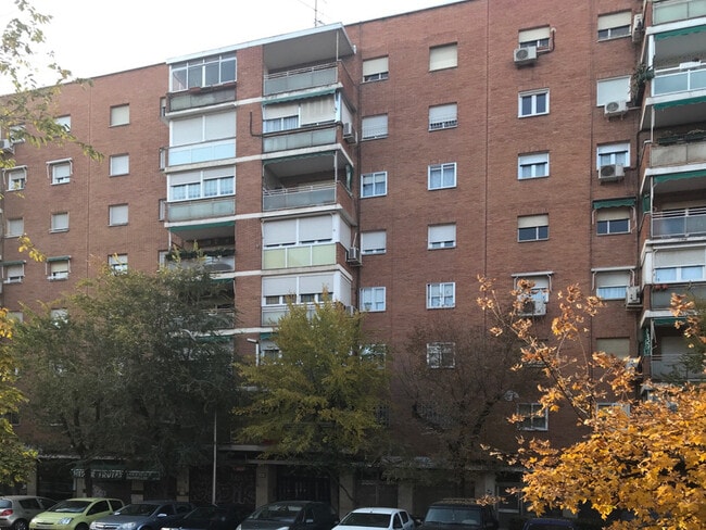 Más detalles para Calle del Corregidor José de Pasamonte, 21, Madrid - Local en alquiler