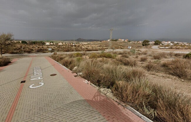 Más detalles de Calle Allamanda, 1, Villa de Otura - Terreno en venta