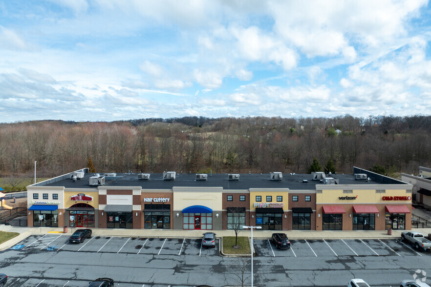 Hanover Pike, Hampstead, MD en alquiler - Foto del edificio - Imagen 1 de 14