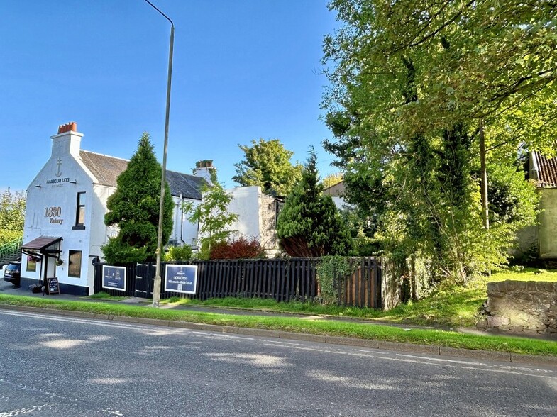 Cove Rd, Gourock en venta - Foto principal - Imagen 1 de 3