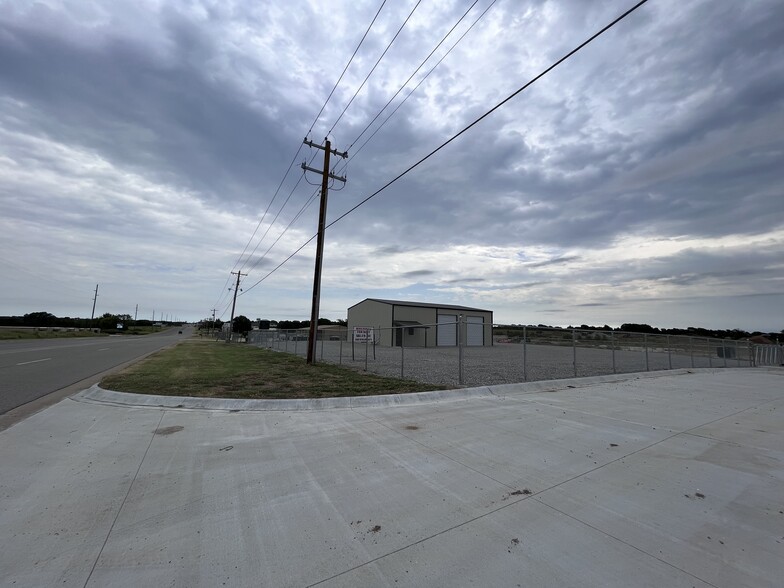 926 Deere Dr, Ardmore, OK en alquiler - Foto del edificio - Imagen 3 de 11