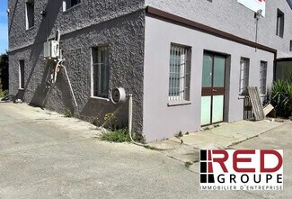 Más detalles de 238 Chemin De L'Oratoire De Bouc, Gardanne - Oficina en venta