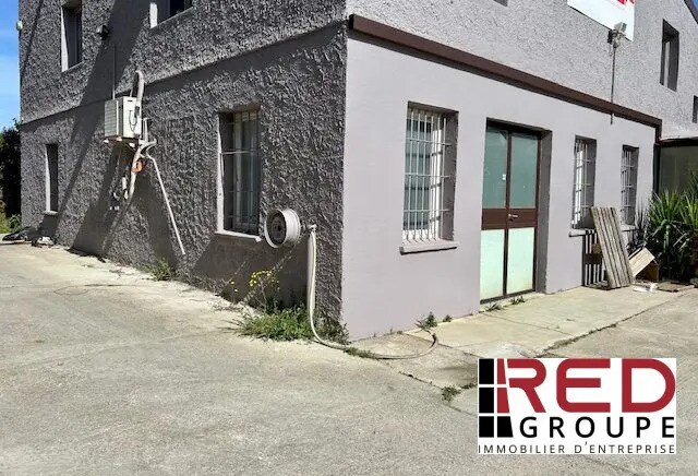 238 Chemin De L'Oratoire De Bouc, Gardanne en venta Foto del edificio- Imagen 1 de 9