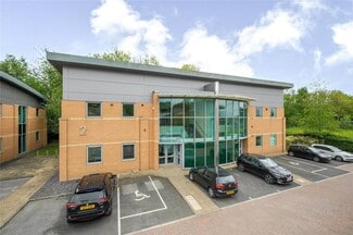 Más detalles de Cardale Park, Harrogate - Oficina en venta