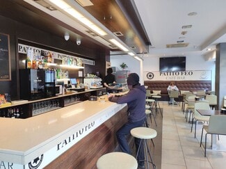 Más detalles de Local en alquiler