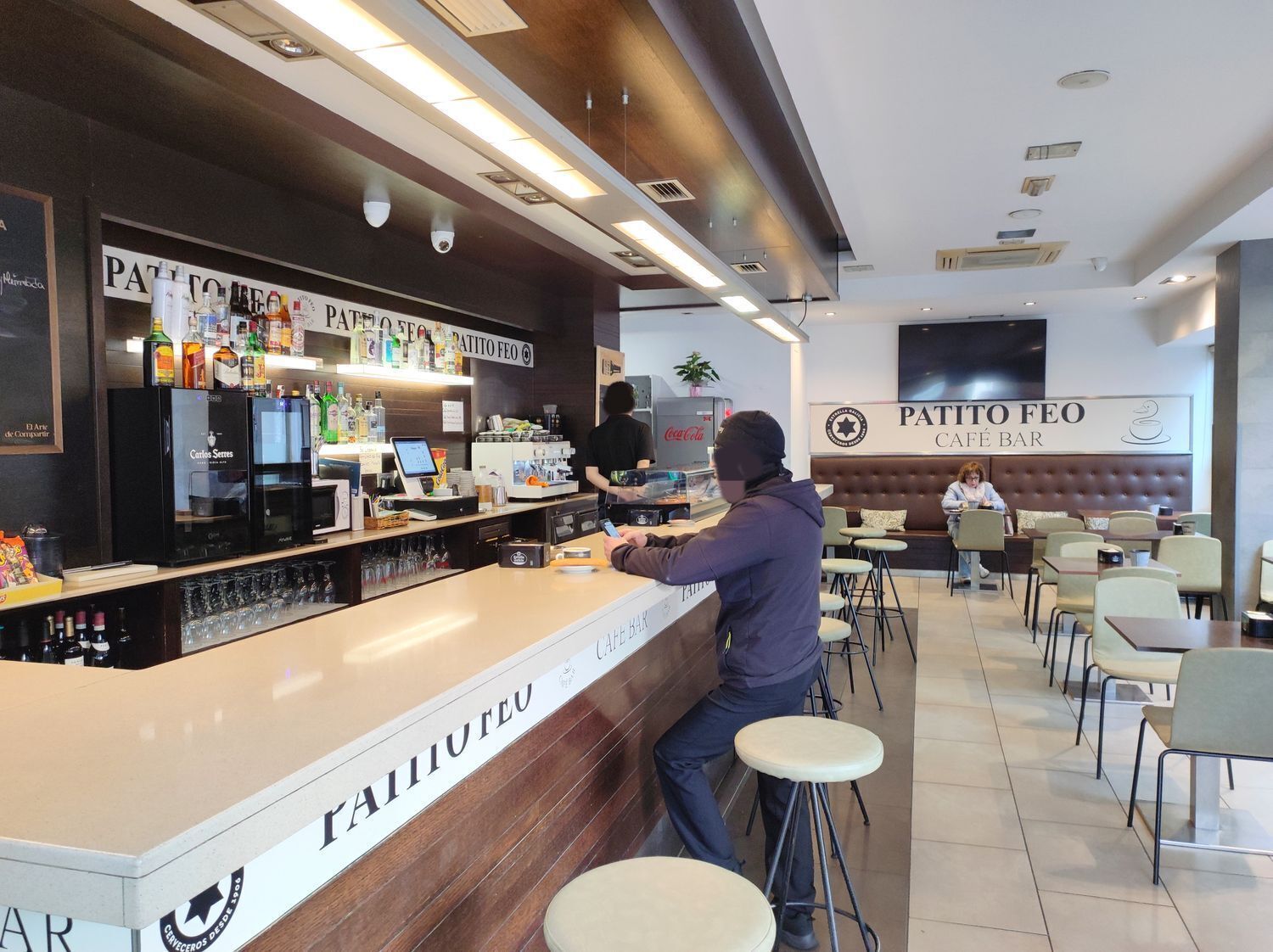 Local en A Coruña, La Coruna en alquiler Foto del interior- Imagen 1 de 14