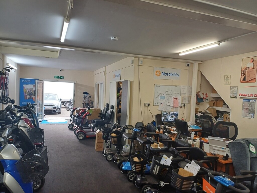 16-26 College St, Kempston, BDF MK42 8LU - Unidad 20 -  - Foto del interior - Image 2 of 4