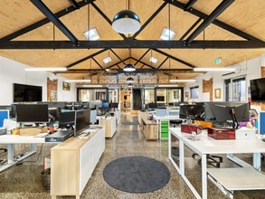 527-531 Spencer St, West Melbourne en venta Foto del interior- Imagen 1 de 10