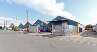 Más detalles de 87-93 Lockfield Ave, Enfield - Nave en alquiler