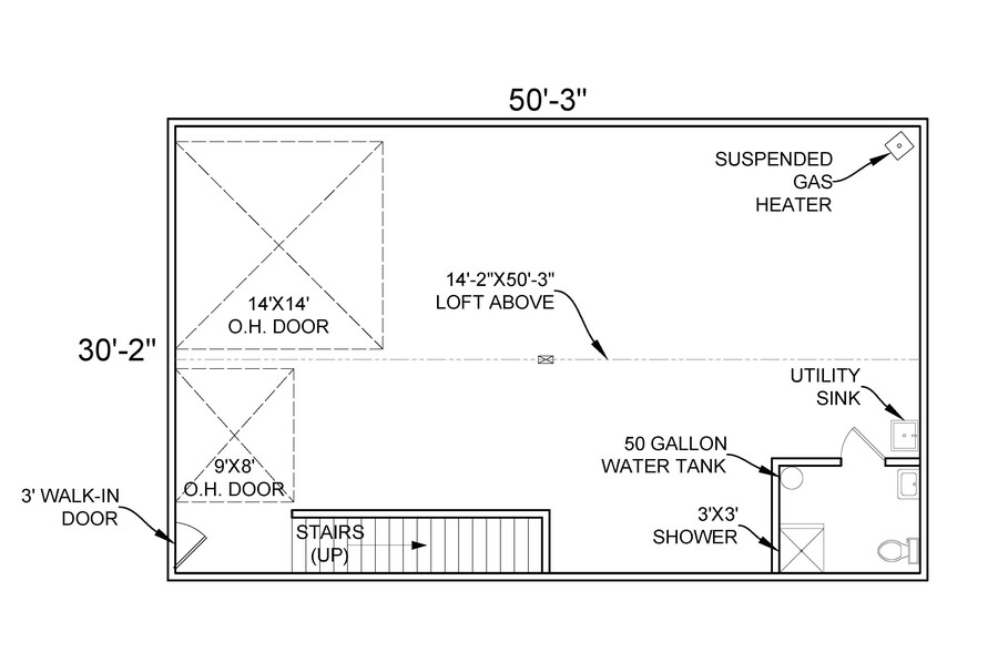 1971 Baltic Way, Ferndale, WA en alquiler - Foto principal - Imagen 2 de 4