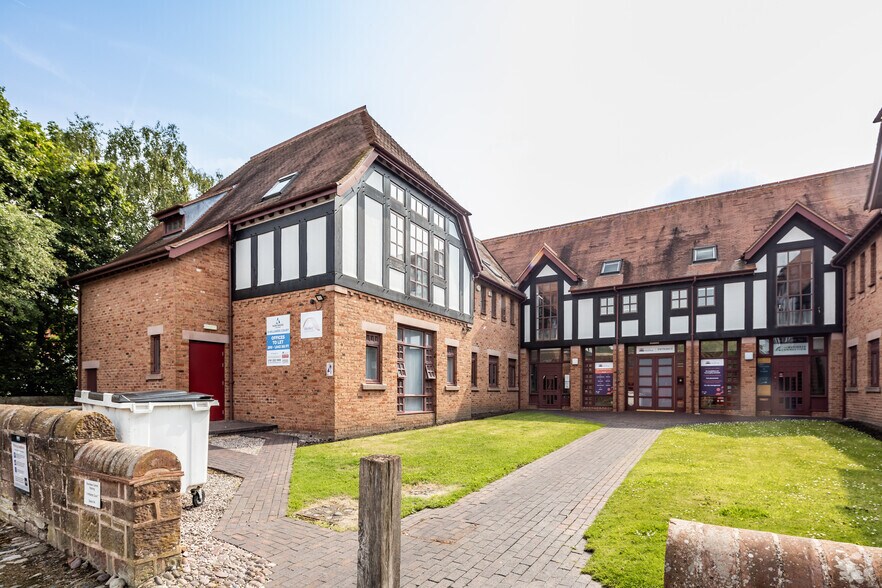 3-4 Hilliards Ct, Chester en alquiler - Foto del edificio - Imagen 3 de 5