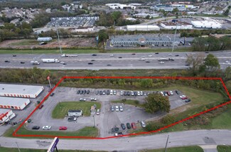 Más detalles de 5250 Cane Ridge Rd, Antioch, TN - Terreno en alquiler