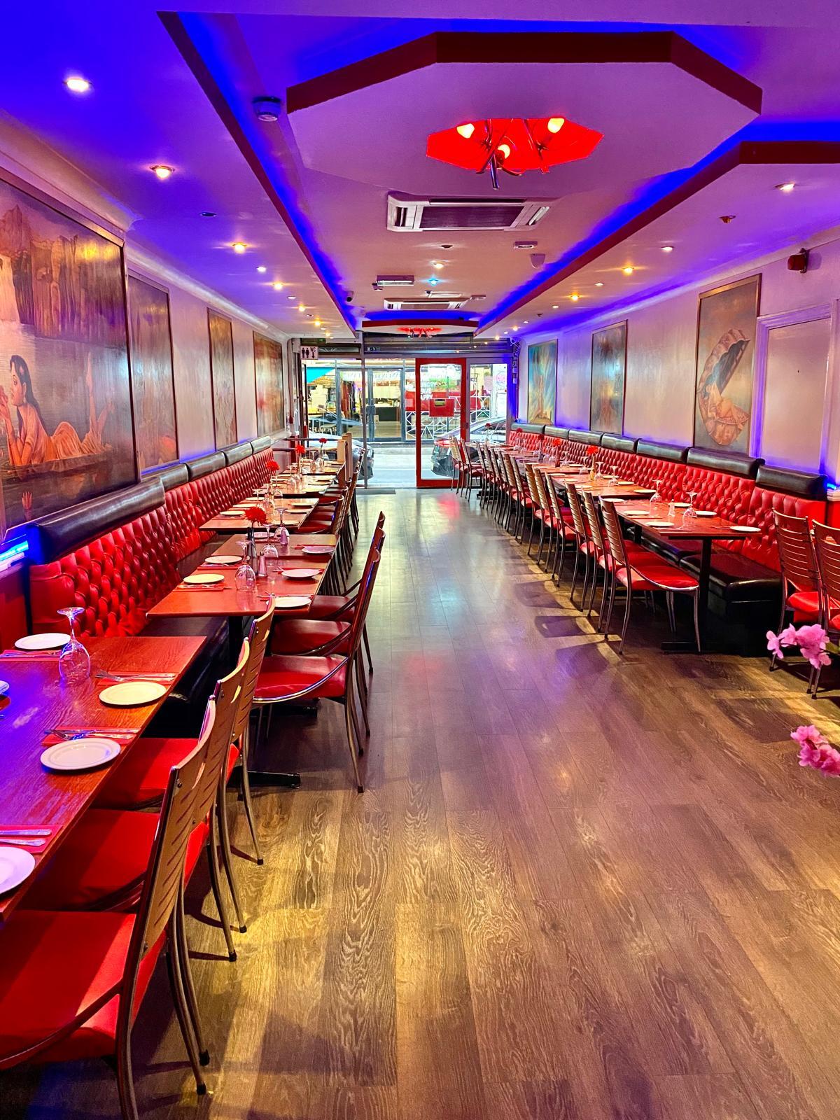 132 Brick Ln, London en alquiler Foto del interior- Imagen 1 de 4