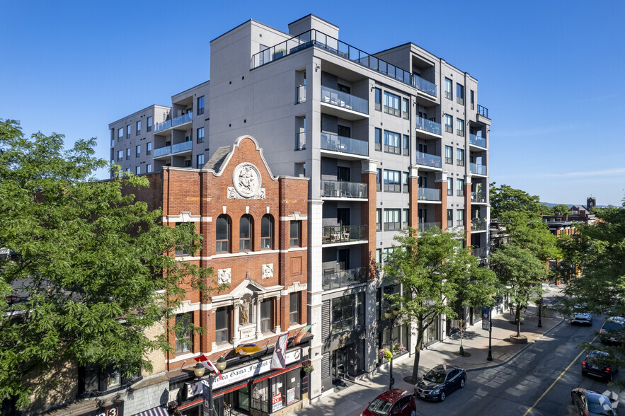 183-185 James St N, Hamilton, ON en venta - Foto del edificio - Imagen 2 de 6