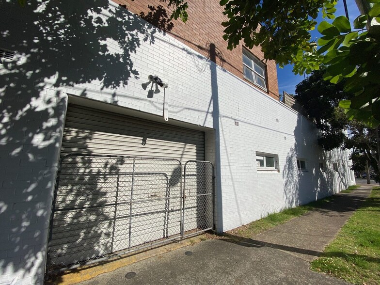 949 Botany Rd, Mascot en alquiler - Foto del edificio - Imagen 2 de 2