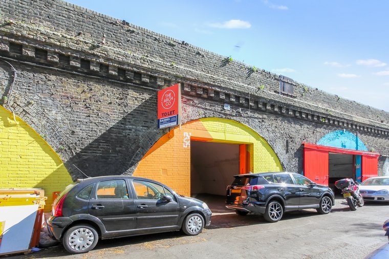 Ridgeway Rd, London en alquiler - Foto principal - Imagen 1 de 4