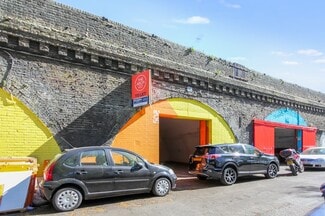 Más detalles de Ridgeway Rd, London - Flex en alquiler