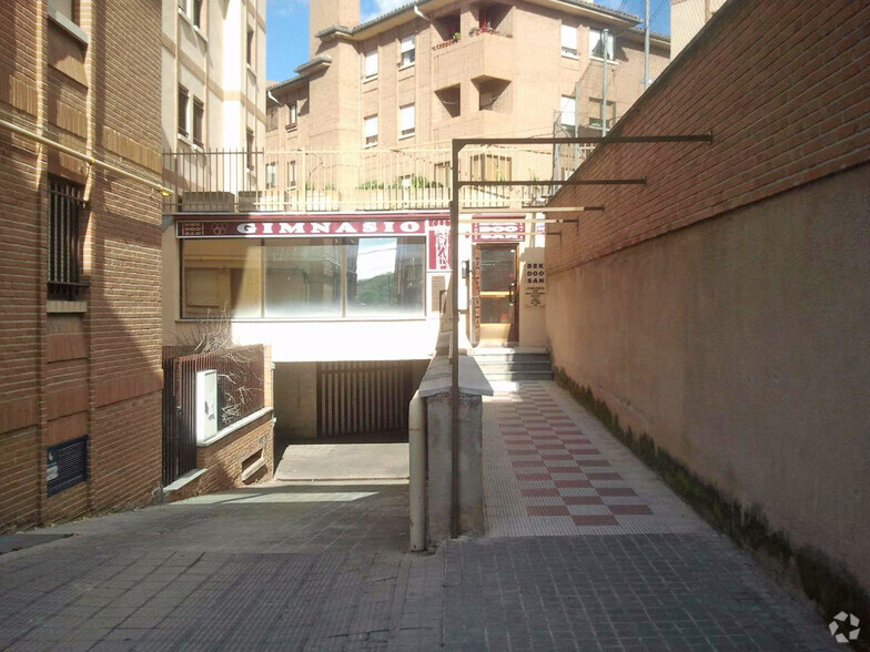 Edificios residenciales en Segovia, Segovia en venta - Foto del interior - Imagen 1 de 1